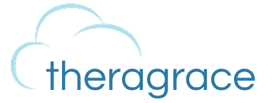 Logo of Wateragram with a blue water droplet design.
